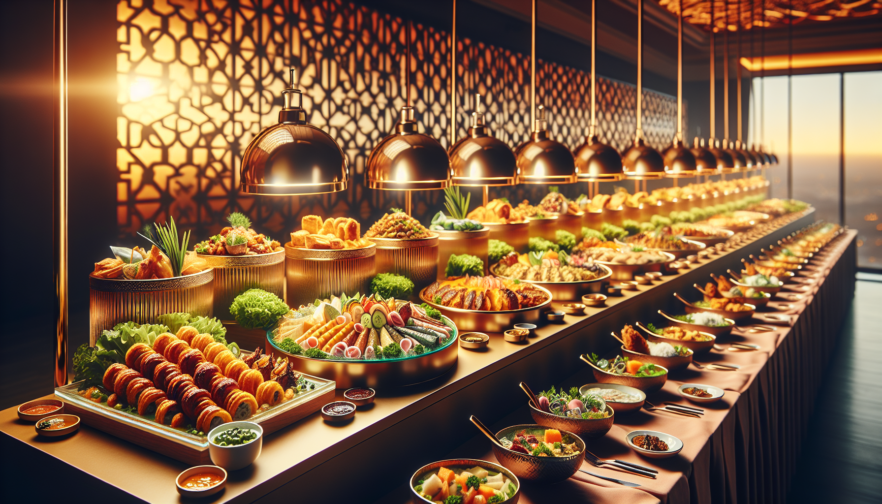 Tuzla Catering Firması