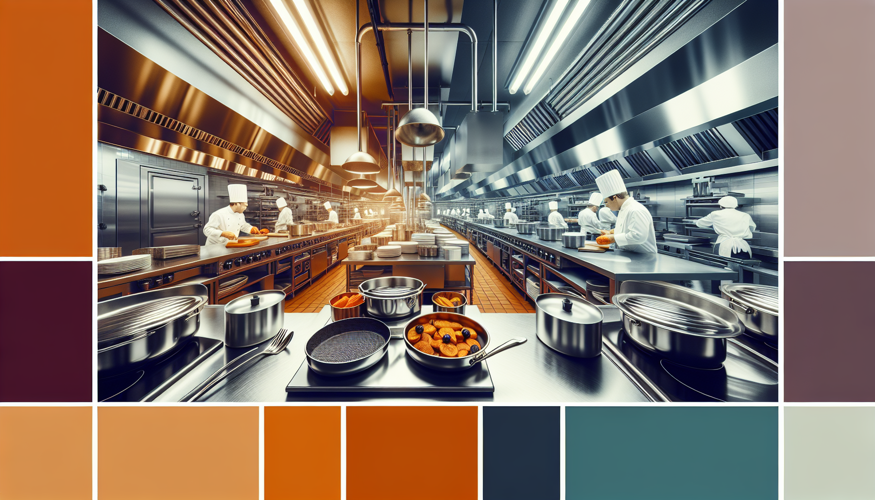 Tuzla Catering Ücretsiz Keşif
