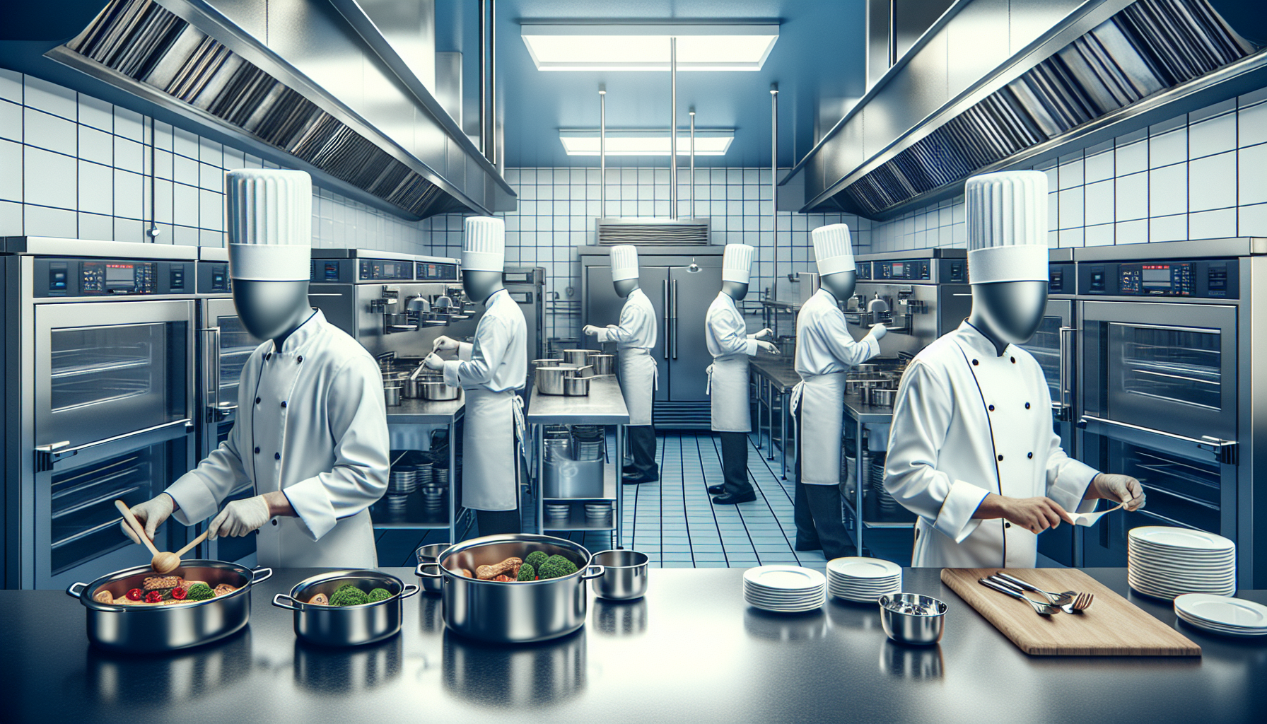 Tuzla Fabrika Yemeği