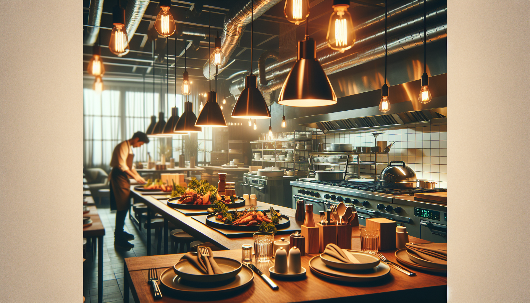 Tuzla Kurumsal Catering