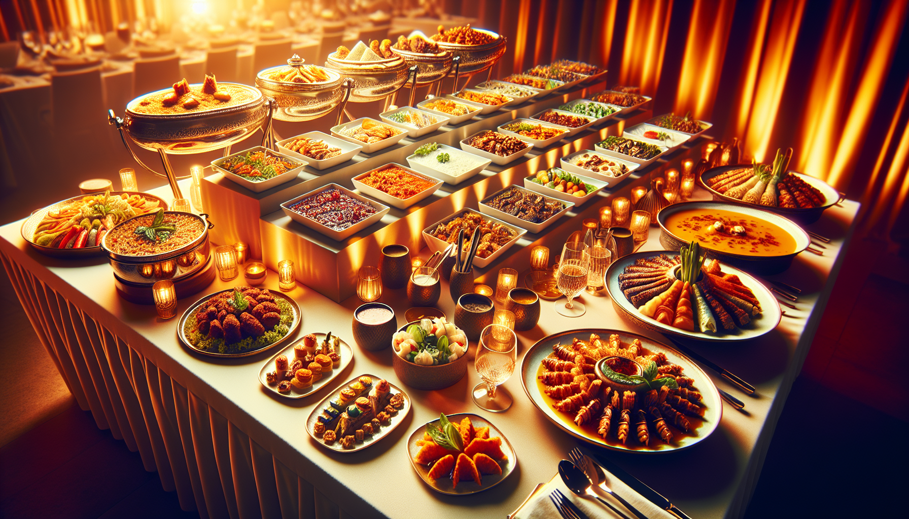 Tuzla Yemek Firmaları