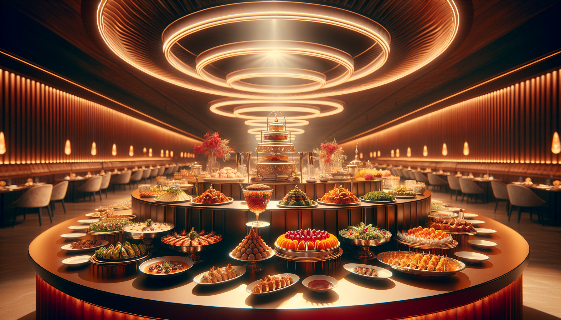 Tuzla Yemek Hizmeti Fiyatı