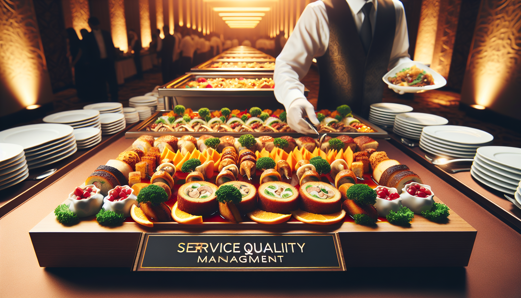 Yemek Hizmeti Şikayet Yönetimi