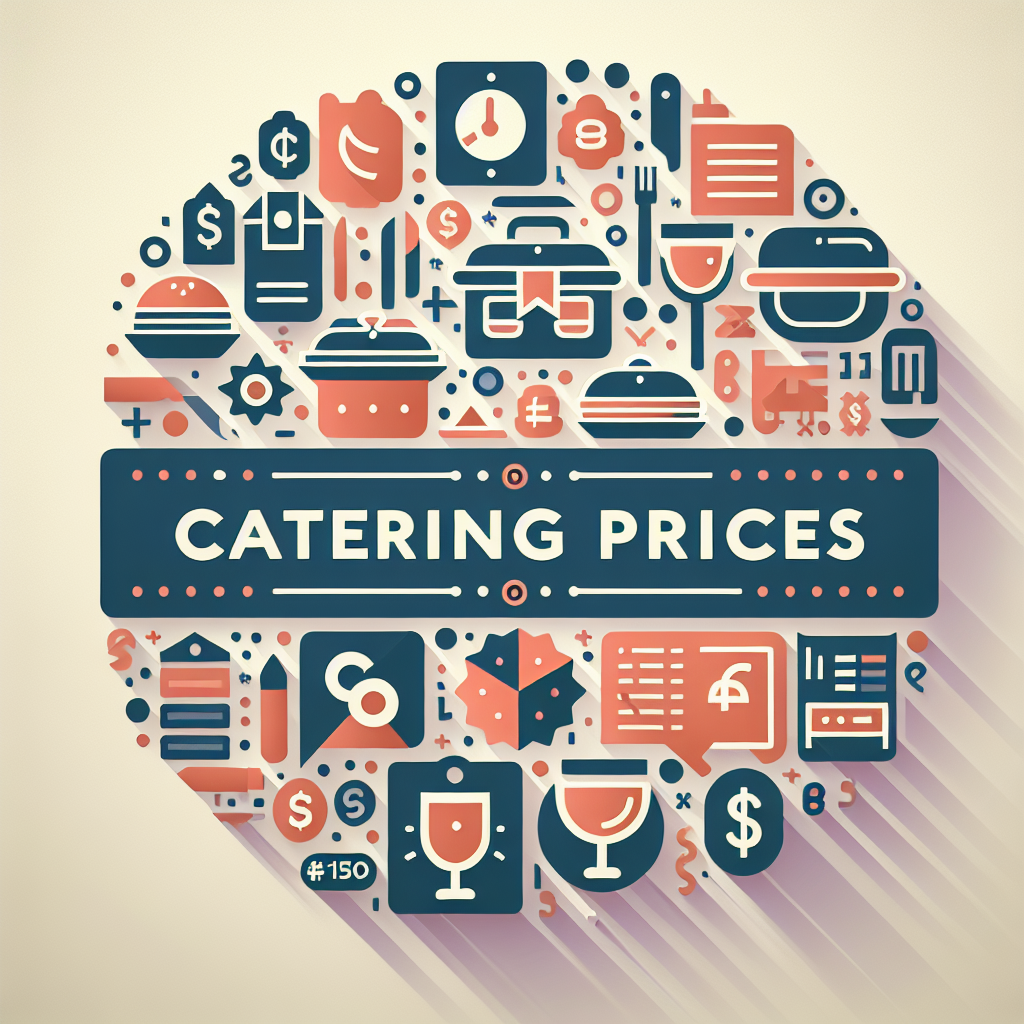 Sultanbeyli Catering Fiyatları