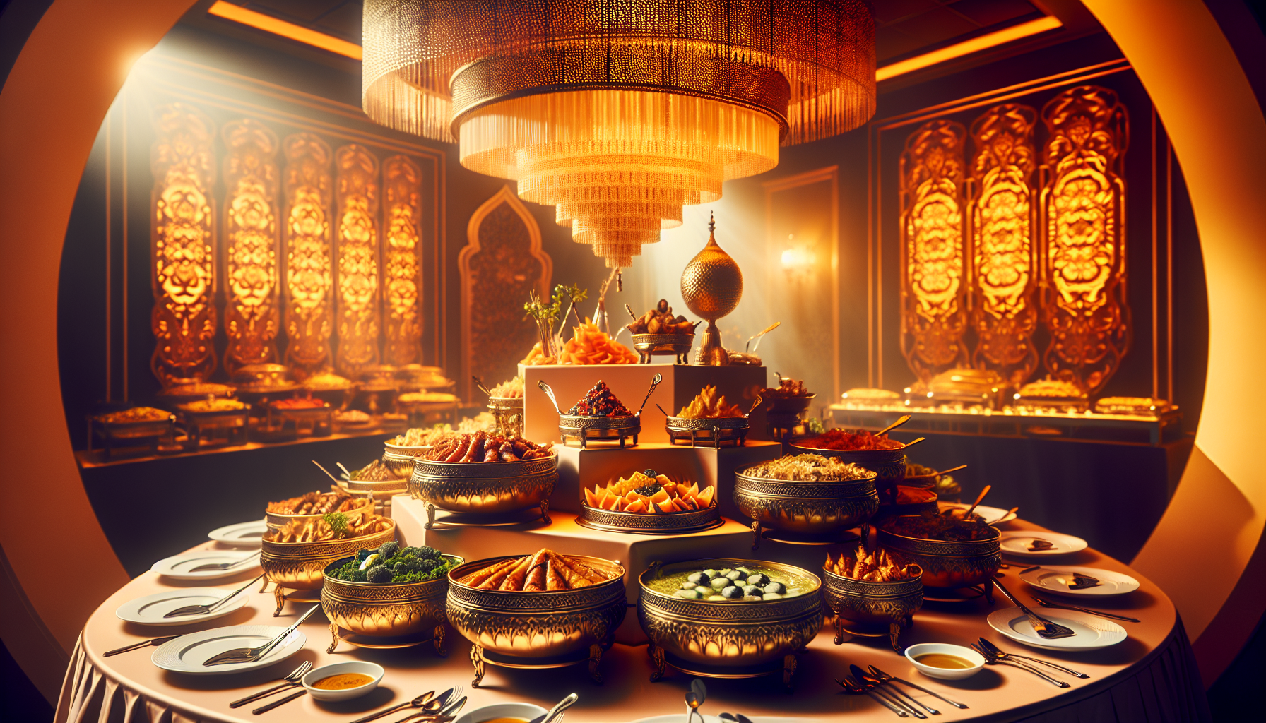 Ataşehir Catering Fiyatları