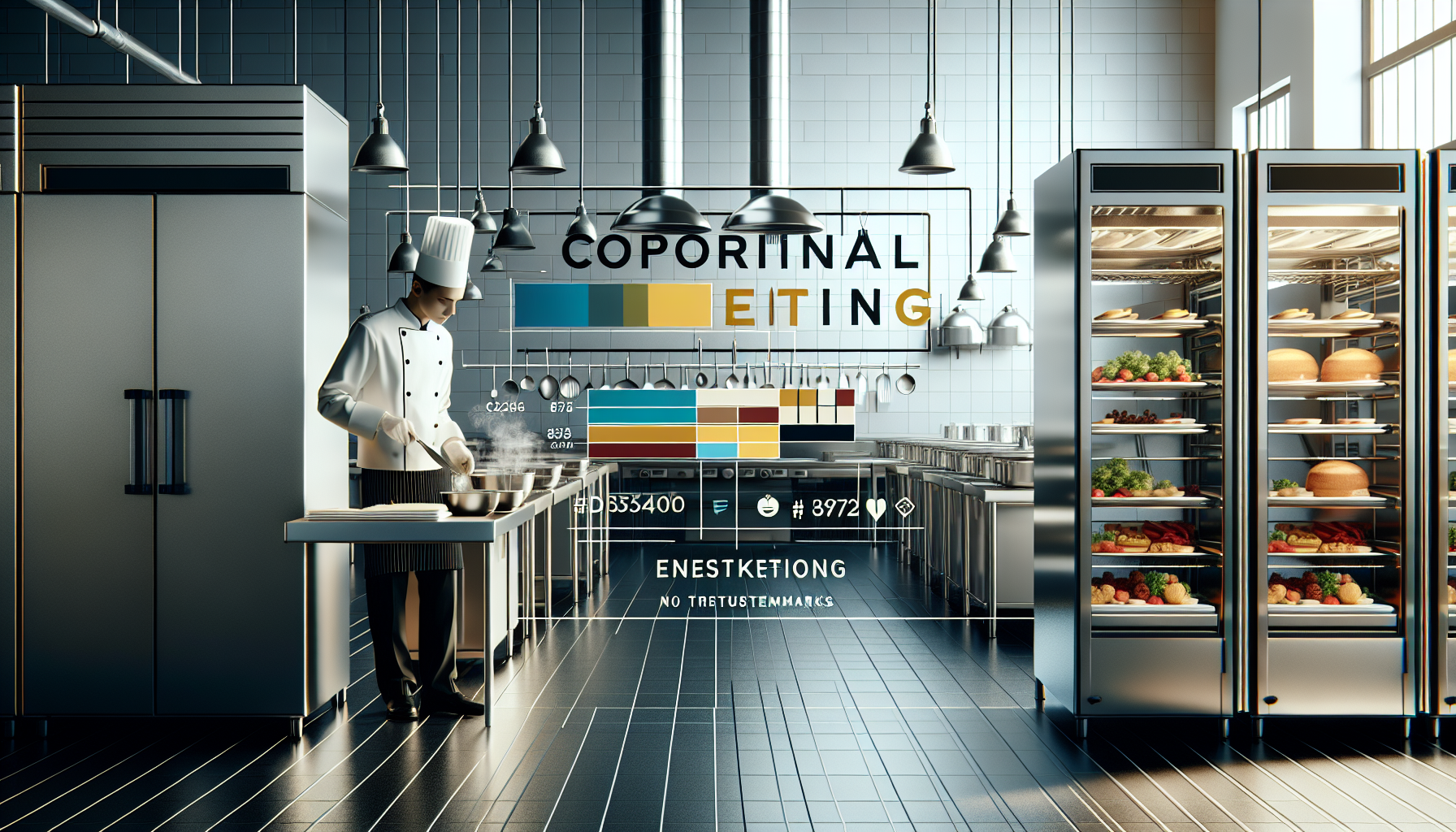 Ataşehir Kurumsal Catering