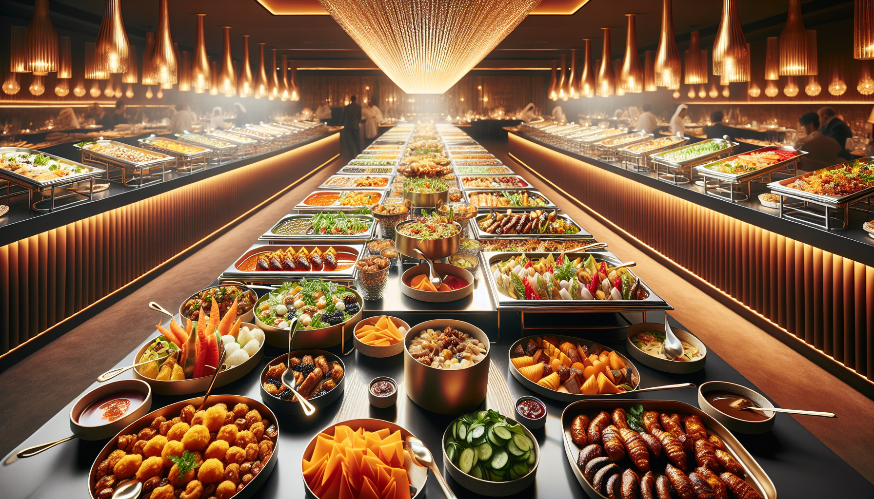 Kobi OSB Catering