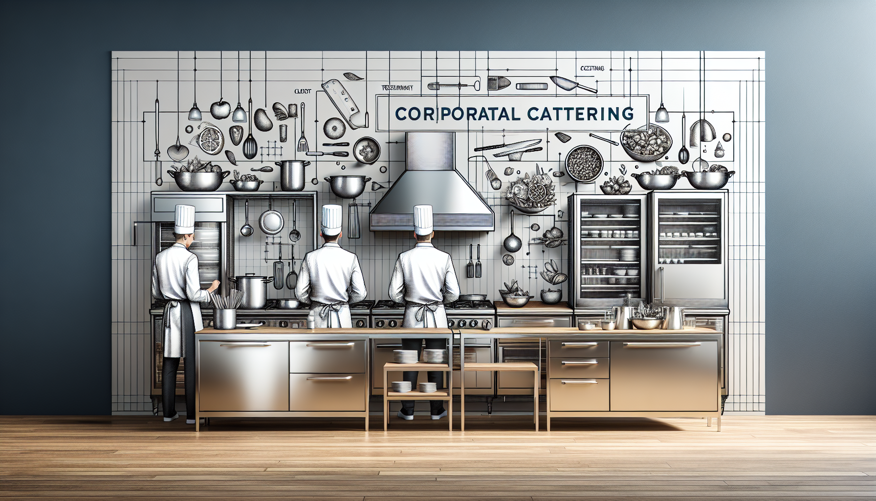 Sancaktepe Catering Fiyatları