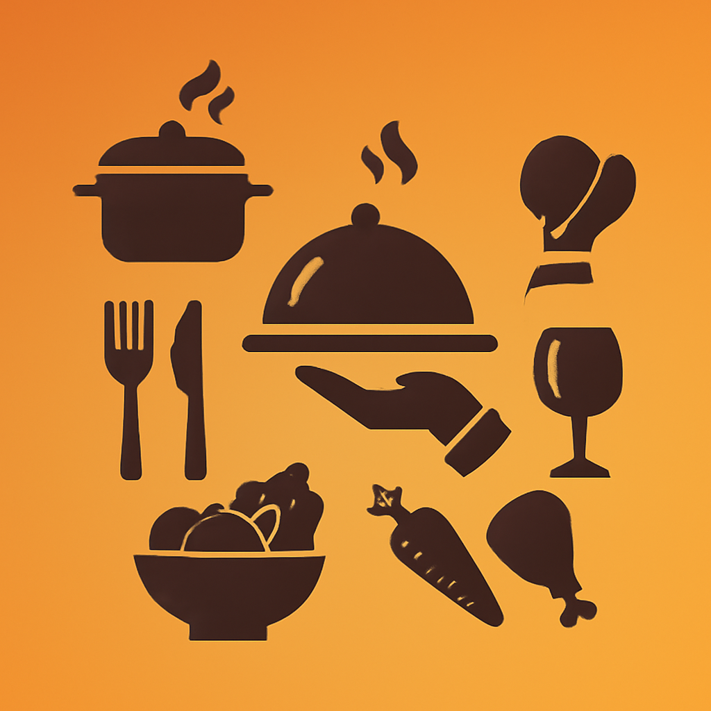 Anadolu Yakası Yerinde Pişirme Catering – İçerik