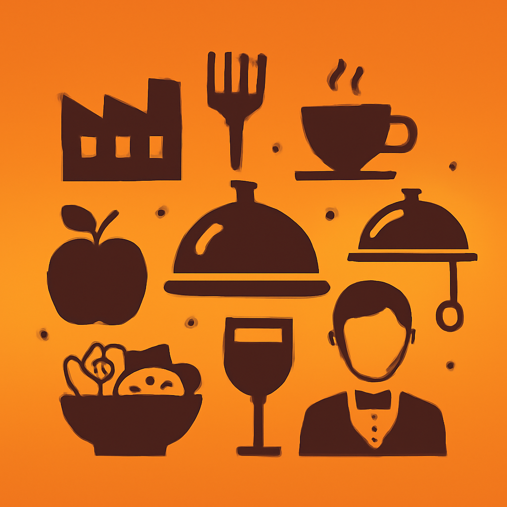 Fabrika İçi Catering İstanbul – İçerik