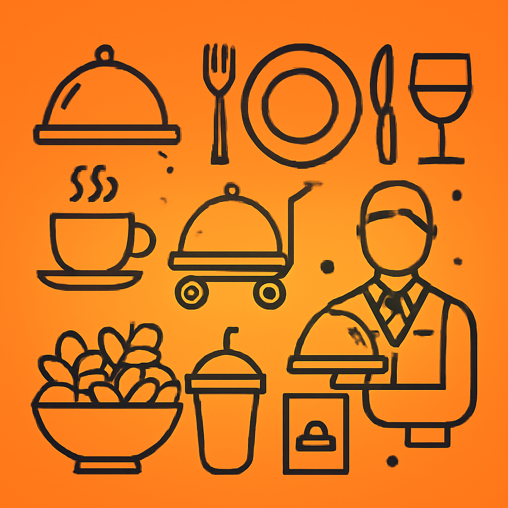 Kadıköy Catering Hizmeti – İçerik