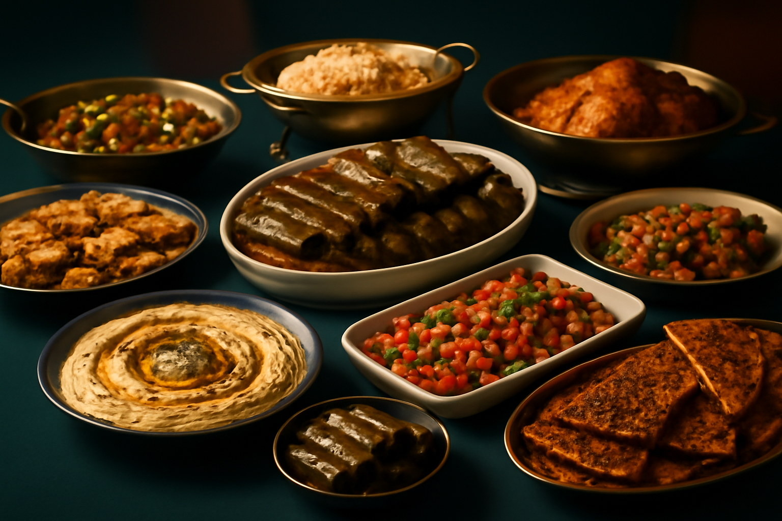 Dudullu Kurumsal Yemek – Kapak
