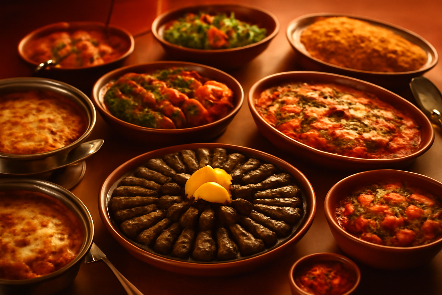 Kocaeli Sahada Yemek Hizmeti – Kapak