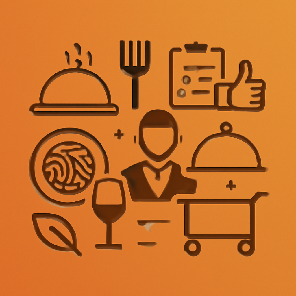 Catering Firması Referansları Neden Önemlidir? – İçerik