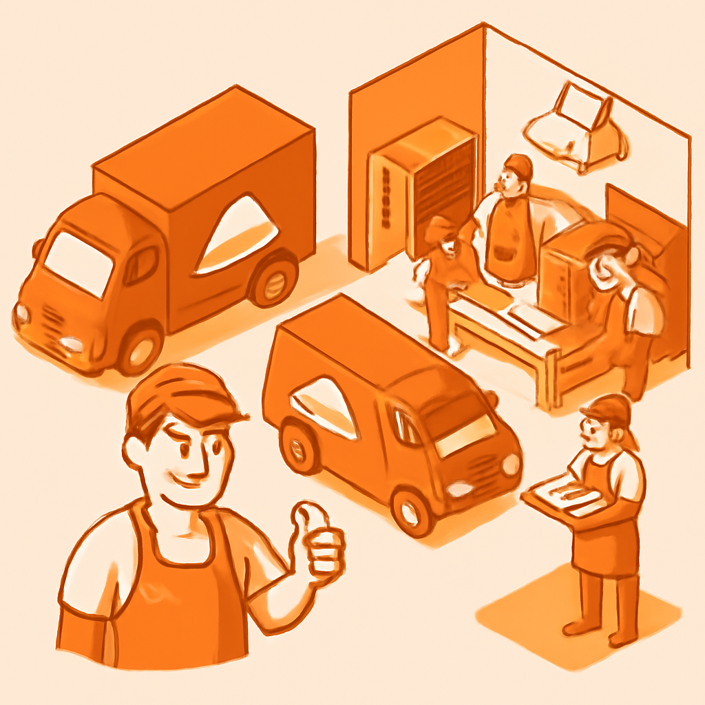 Catering Firması Referansları – İçerik