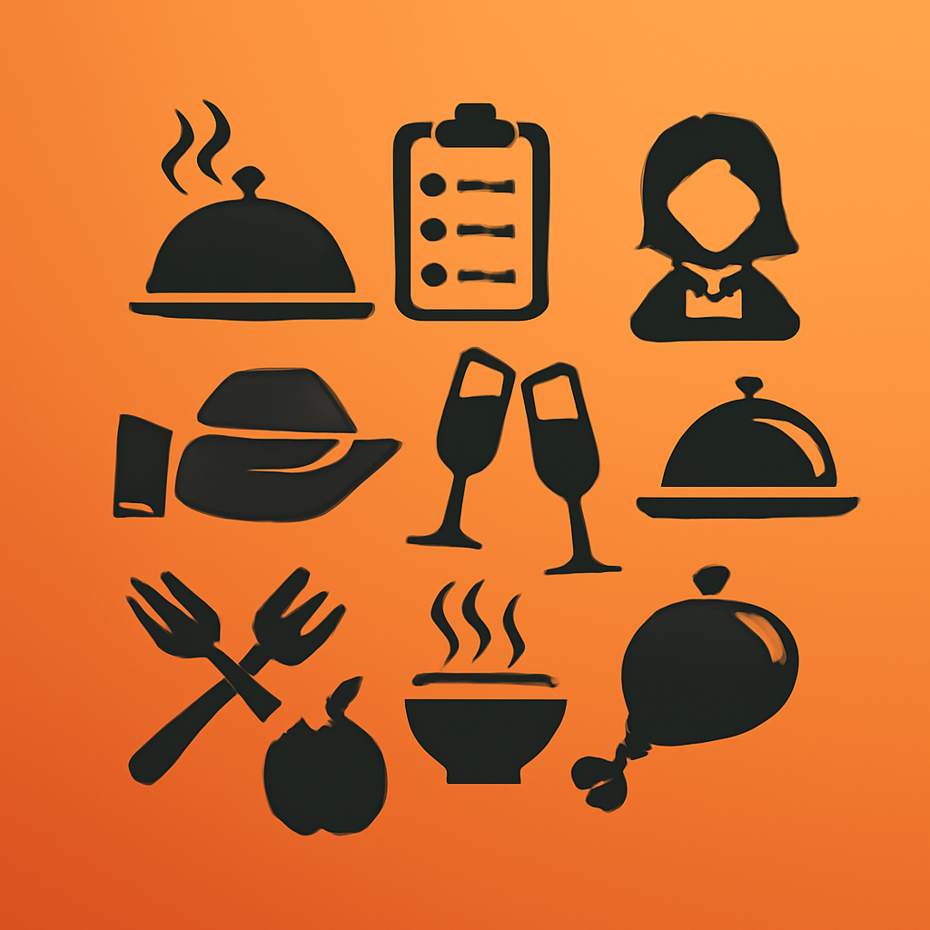 Catering Firması Seçerken Dikkat Edilecekler – İçerik