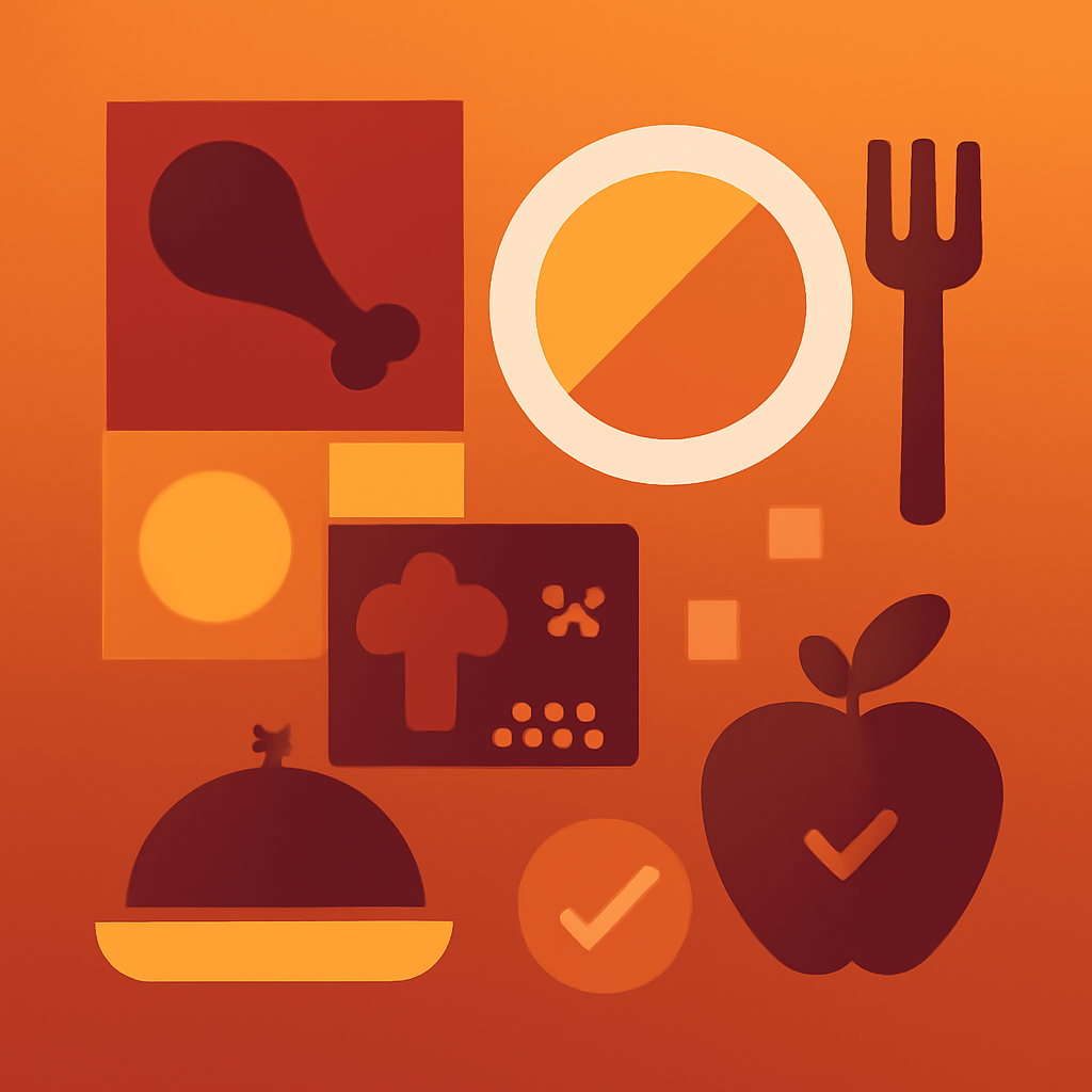İMES Catering Firması – İçerik