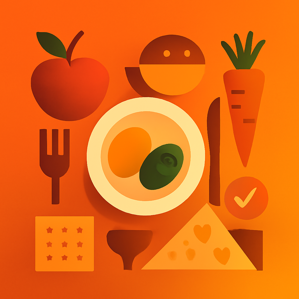 İMES OSB Catering – İçerik