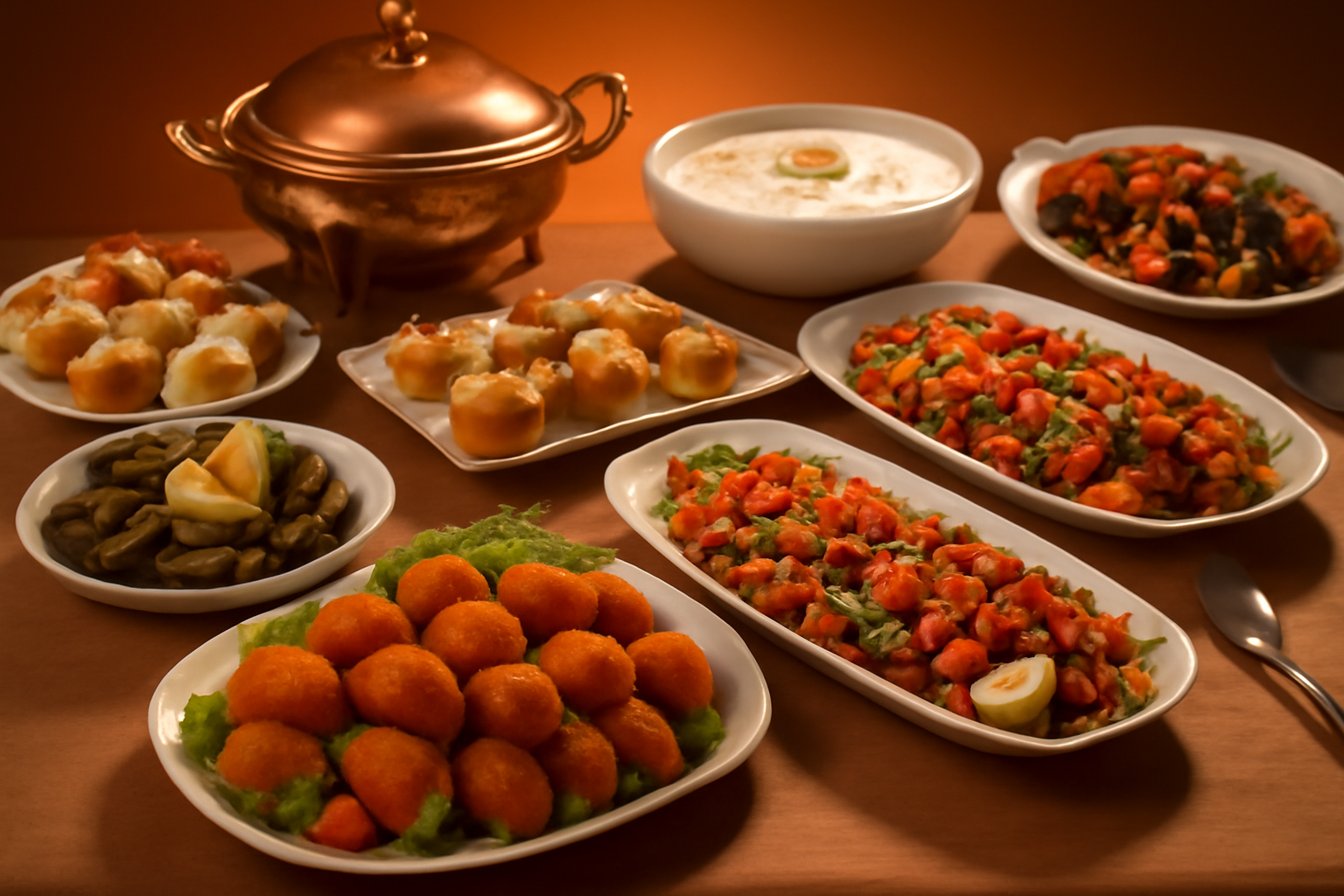 Catering Firması Değiştirme Süreci – Kapak