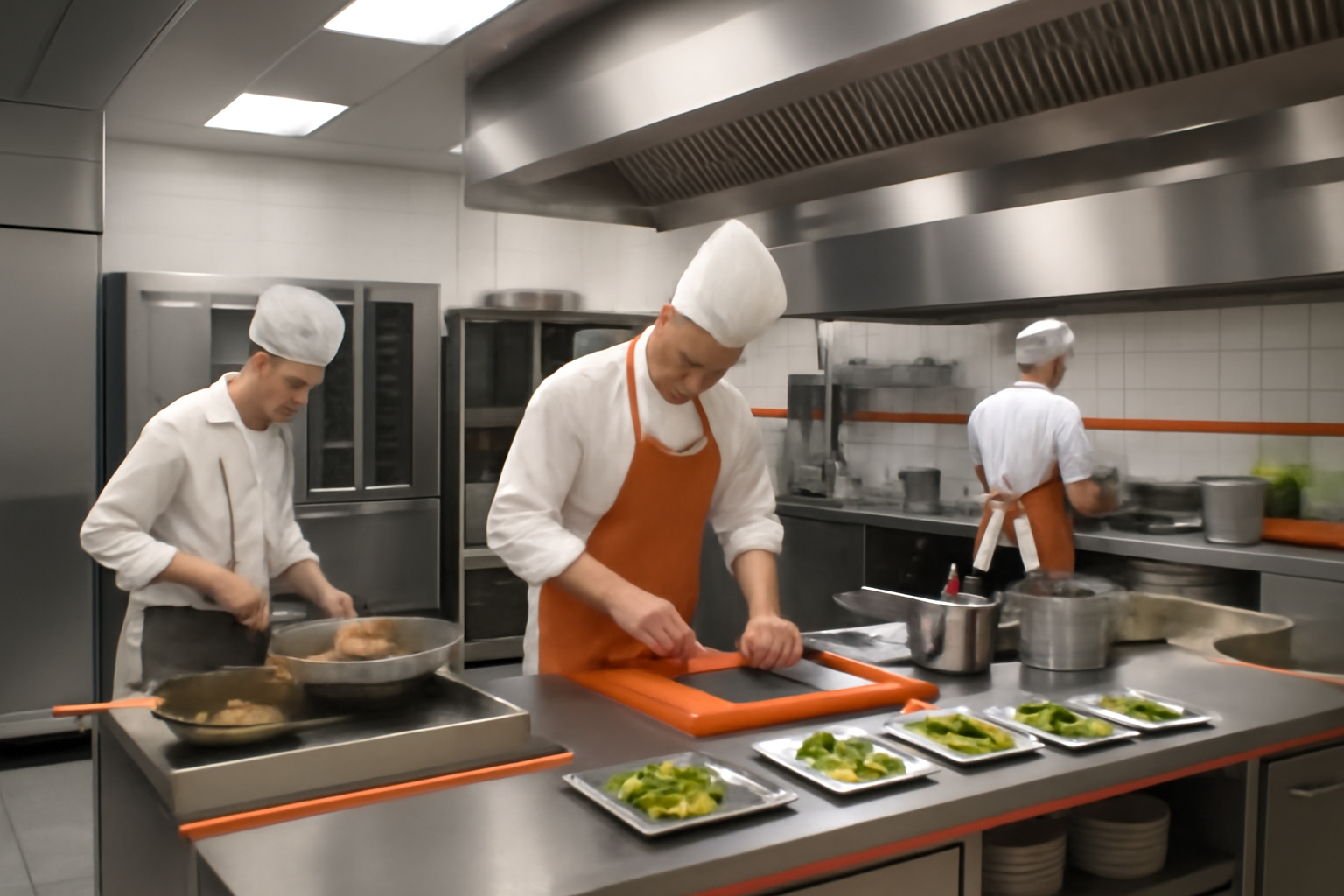 Catering Firması Referansları – Kapak