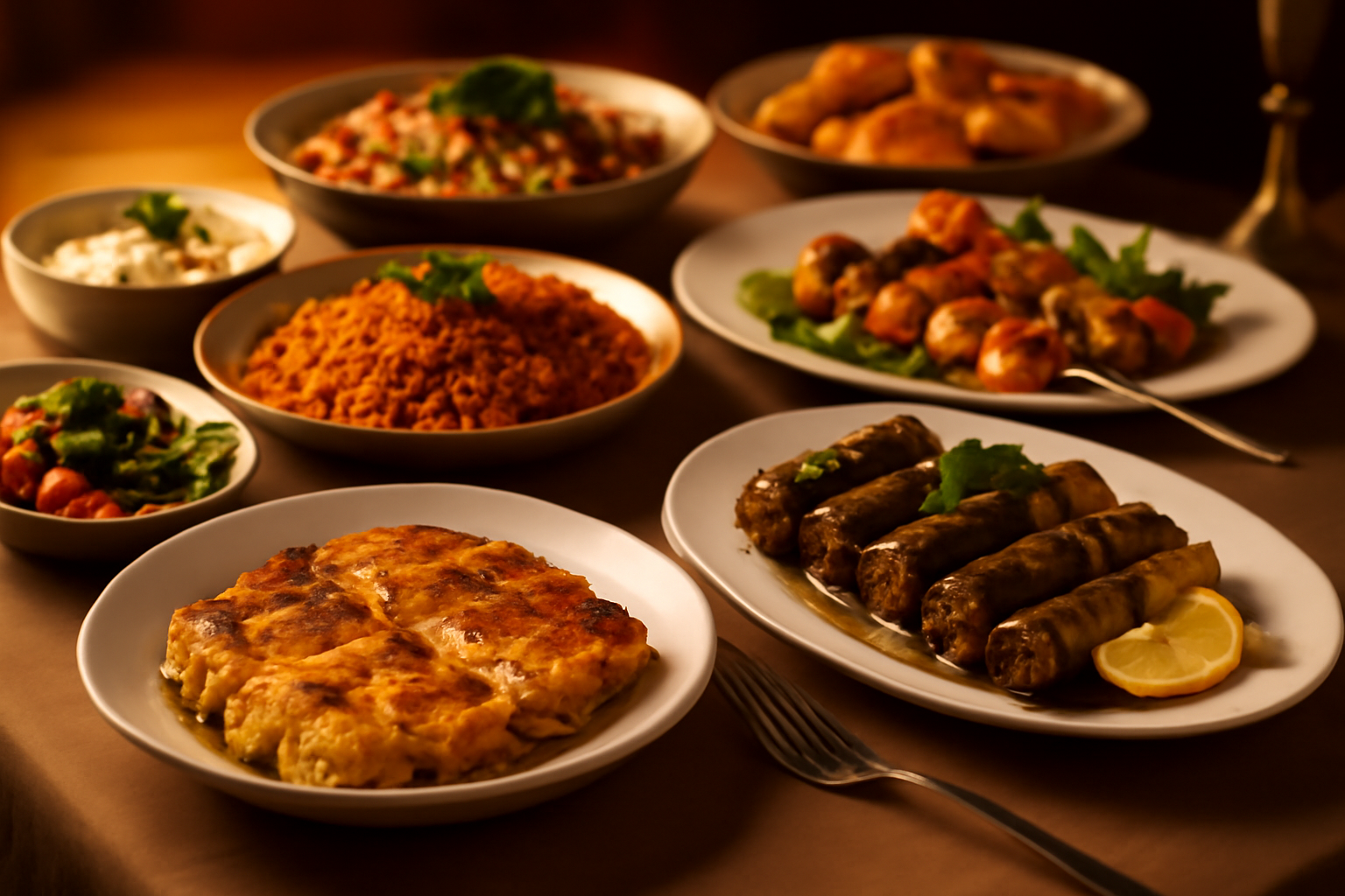 Catering Firması Seçerken Dikkat Edilecekler – Kapak