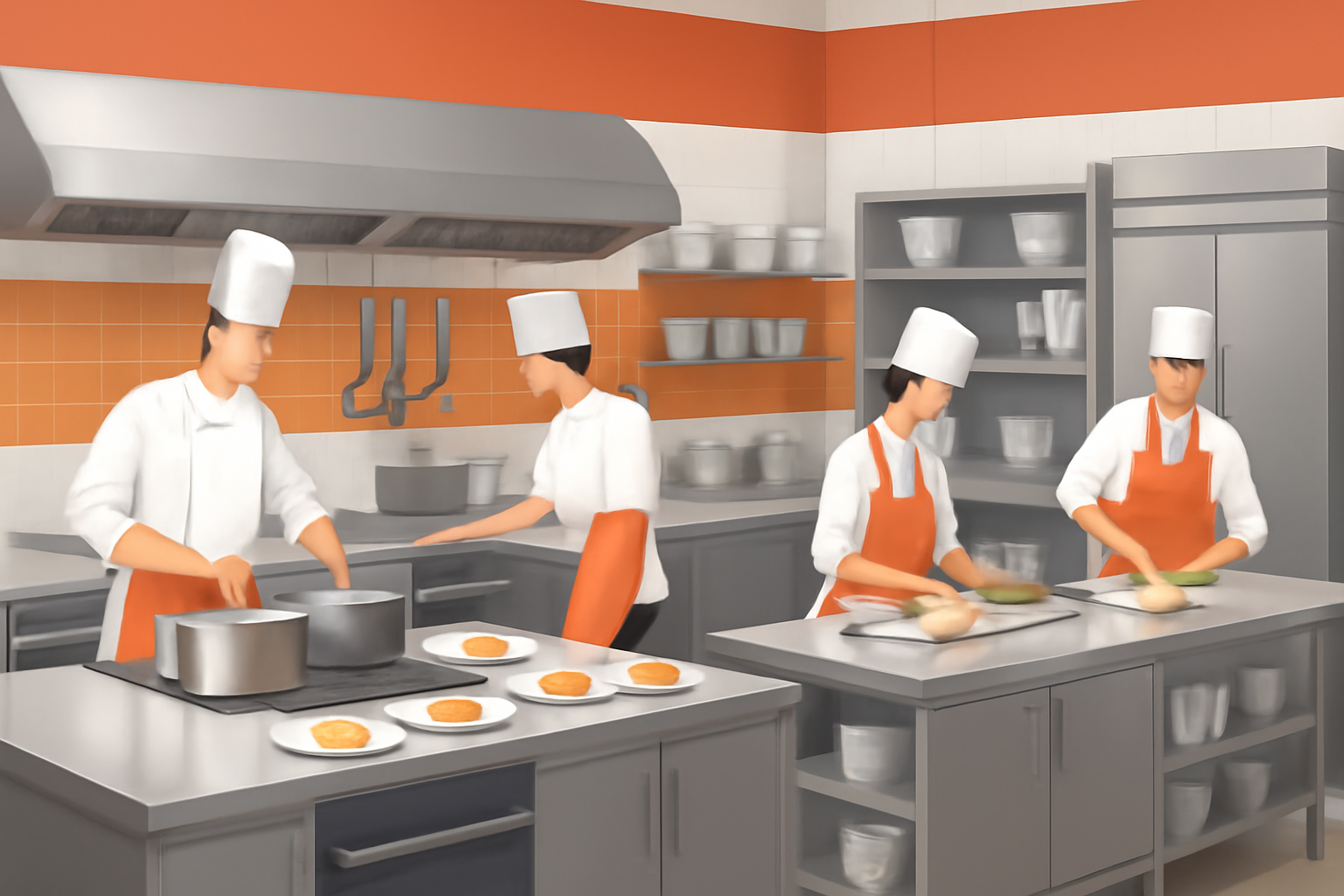 Catering Hizmeti Kaç Kişiden İtibaren – Kapak