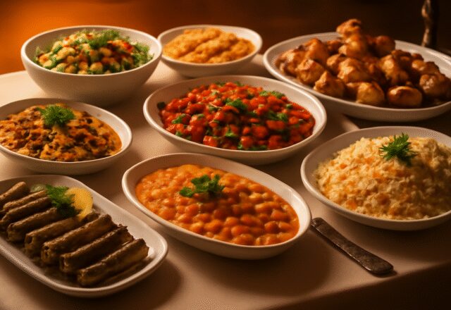 Dilovası Mermerciler Catering Fiyatları – 2A Toplu Yemek