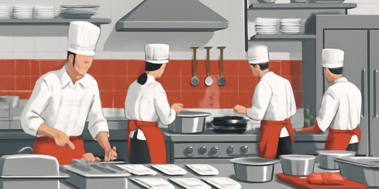 Dilovası Mermerciler Yemek Teklif Al – 2A Toplu Yemek