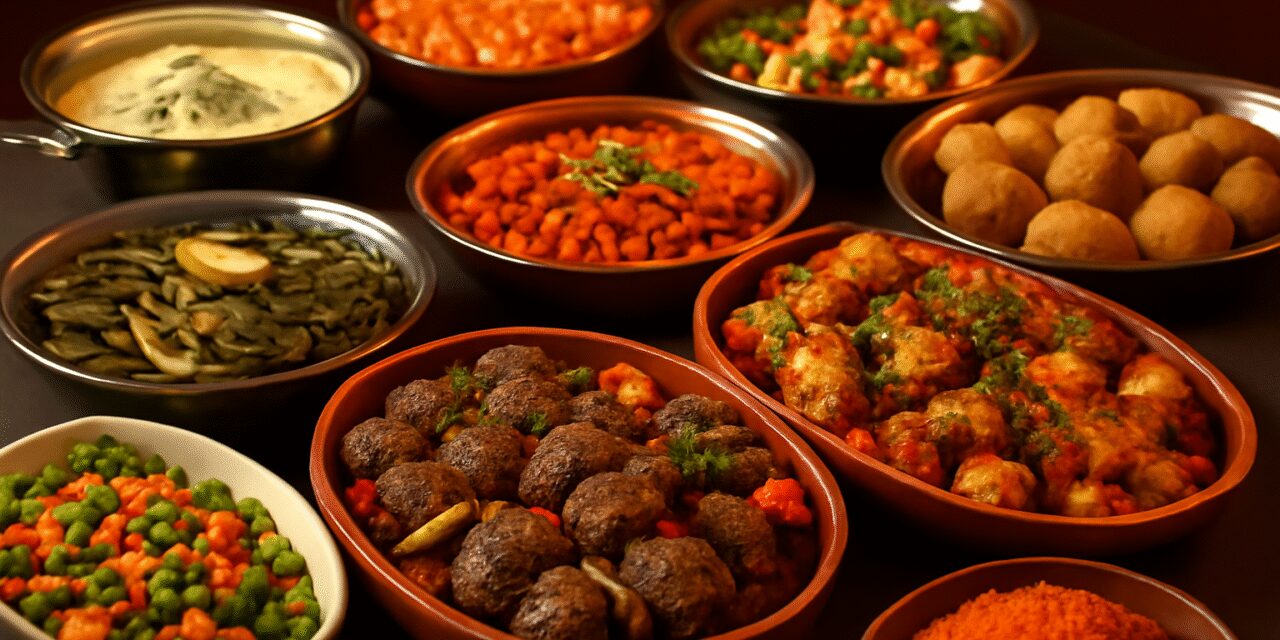 Gebze Toplu Yemek Firması – 2A Toplu Yemek
