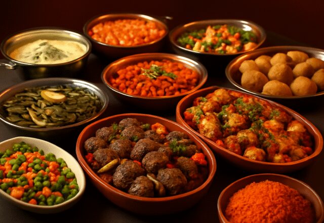 Gebze Toplu Yemek Firması – 2A Toplu Yemek
