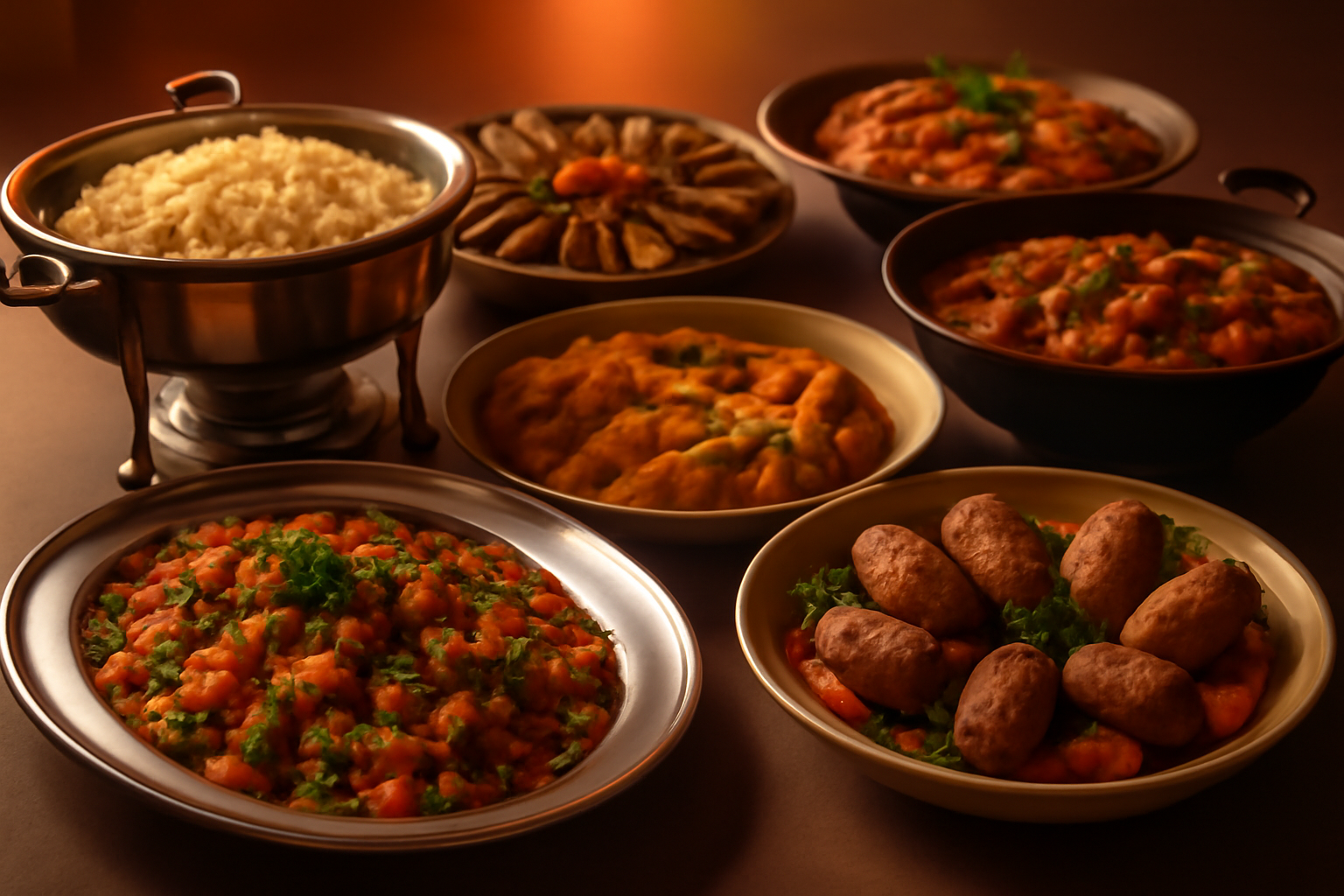 İMES Catering Firması – Kapak