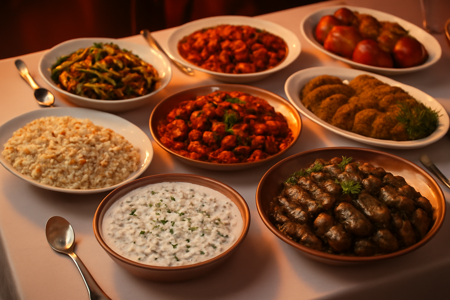 Sanayi Kuruluşu Toplu Yemek – Kapak
