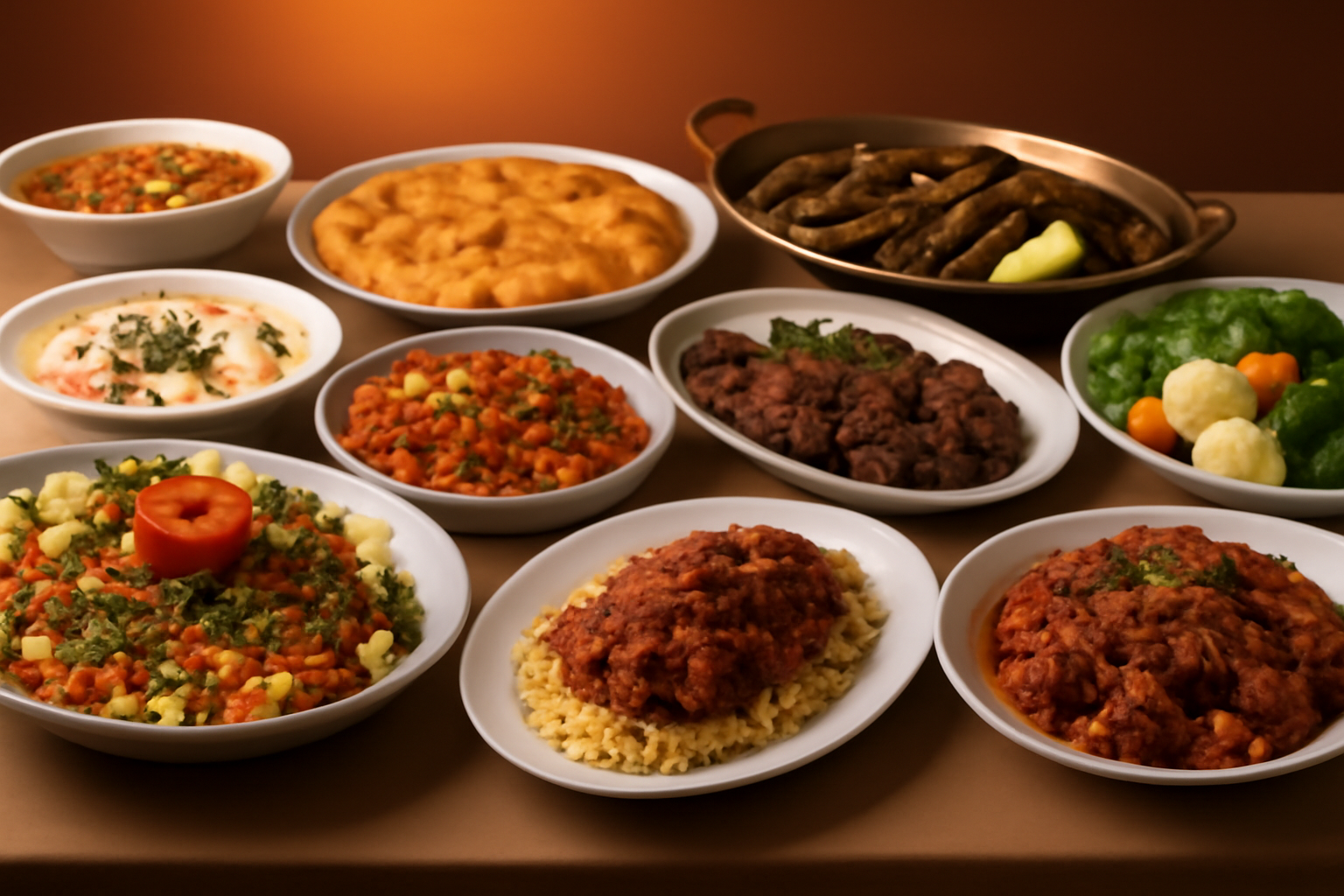 TSE Belgeli Catering – Kapak