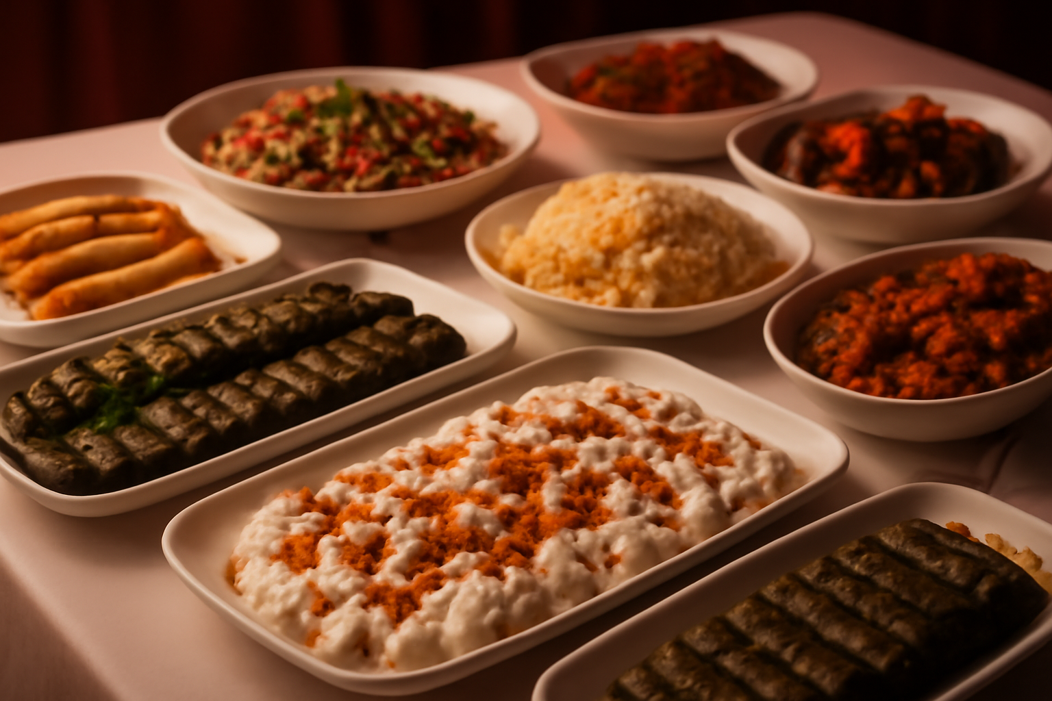 Üniversite Toplu Yemek – Kapak
